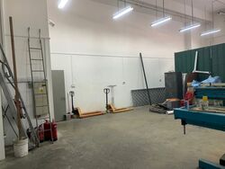 North Spring Bizhub (D27), Factory #557539501
